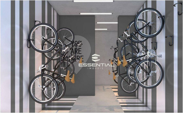 Imagem Apartamento com 3 Quartos para Alugar, 162 m² em Residencial Eco Village I - São José Do Rio Preto Imagem Apartamento com 3 Quartos para Alugar, 162 m² em Residencial Eco Village I - São José Do Rio Preto
