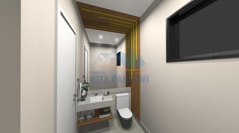 Imagem Casa de Condomínio com 3 Quartos à Venda, 346 m² em Alphaville - Ribeirão Preto Imagem Casa de Condomínio com 3 Quartos à Venda, 346 m² em Alphaville - Ribeirão Preto