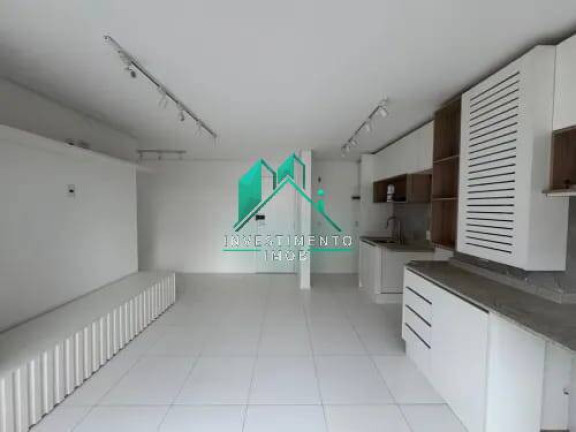 Imagem Apartamento com 1 Quarto para Alugar, 40 m² em Continental - Osasco