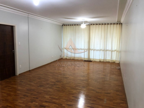 Apartamento com 3 Quartos à Venda, 171 m² em Centro - Ribeirão Preto