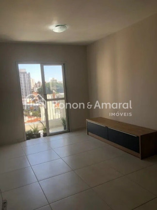 Apartamento com 3 Quartos à Venda, 105 m² em Cambuí - Campinas