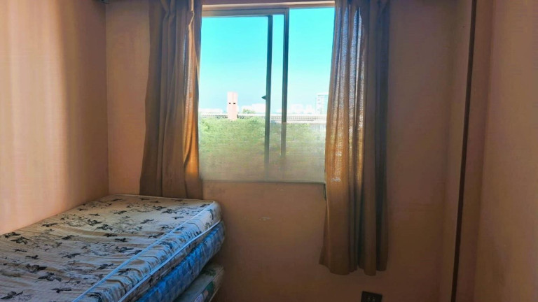 Imagem Apartamento com 3 Quartos à Venda, 58 m² em Jacarepaguá - Rio De Janeiro Imagem Apartamento com 3 Quartos à Venda, 58 m² em Jacarepaguá - Rio De Janeiro