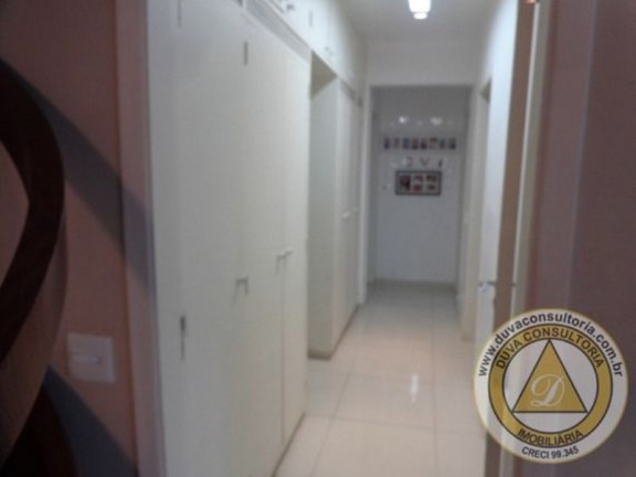 Imagem Cobertura com 2 Quartos à Venda, 170 m² em Centro - Guarujá