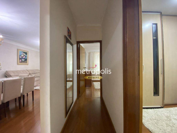 Imagem Sobrado com 3 Quartos à Venda, 188 m² em Osvaldo Cruz - São Caetano Do Sul Imagem Sobrado com 3 Quartos à Venda, 188 m² em Osvaldo Cruz - São Caetano Do Sul