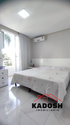 Imagem Casa com 3 Quartos à Venda, 300 m² em Sim - Feira De Santana