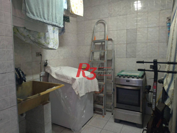Imagem Sobrado com 2 Quartos à Venda ou Locação, 135 m² em Campo Grande - Santos Imagem Sobrado com 2 Quartos à Venda ou Locação, 135 m² em Campo Grande - Santos