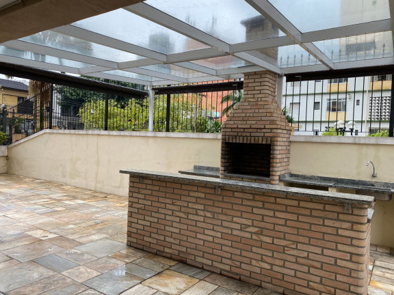 Imagem Imóvel com 3 Quartos à Venda, 75 m² em Cambuci - São Paulo