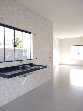 Imagem Casa com 2 Quartos à Venda, 70 m² em Jd Miguel Afonso - Jacarezinho