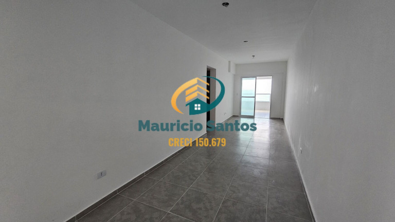 Imagem Apartamento com 3 Quartos à Venda, 92 m² em Centro - Mongaguá