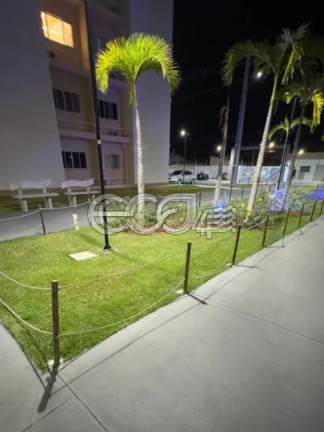 Imagem Apartamento com 2 Quartos à Venda, 53 m² em Zona De Expansão (aruana) - Aracaju