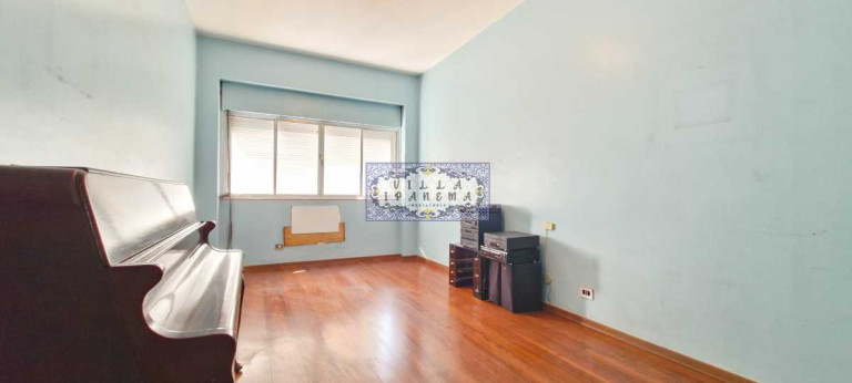 Imagem Apartamento com 3 Quartos à Venda, 240 m² em Flamengo - Rio De Janeiro