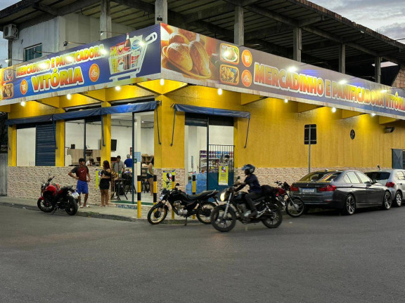 Imagem Ponto Comercial à Venda, 200 m² em Cidade Nova - Manaus