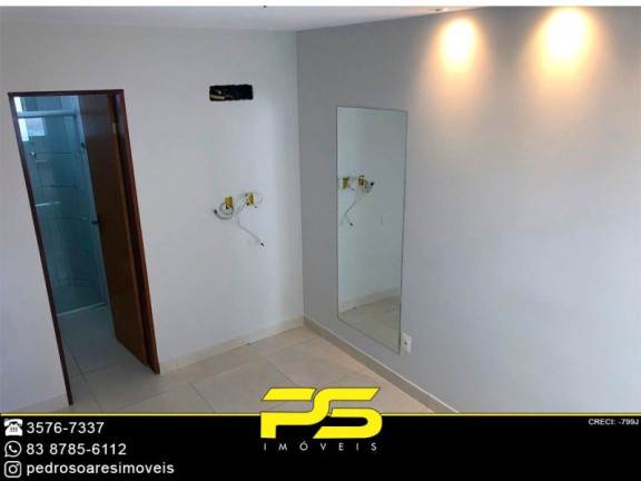 Imagem Apartamento com 2 Quartos à Venda, 62 m² em Jardim Oceania - João Pessoa Imagem Apartamento com 2 Quartos à Venda, 62 m² em Jardim Oceania - João Pessoa