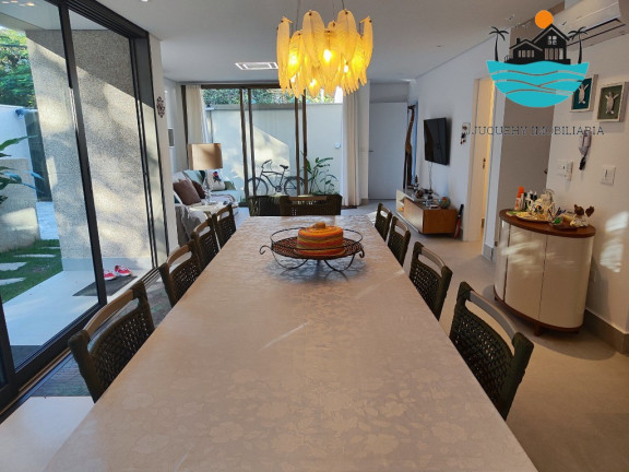 Imagem Imóvel com 5 Quartos à Venda, 260 m² em Juquehy - São Sebastião Imagem Imóvel com 5 Quartos à Venda, 260 m² em Juquehy - São Sebastião