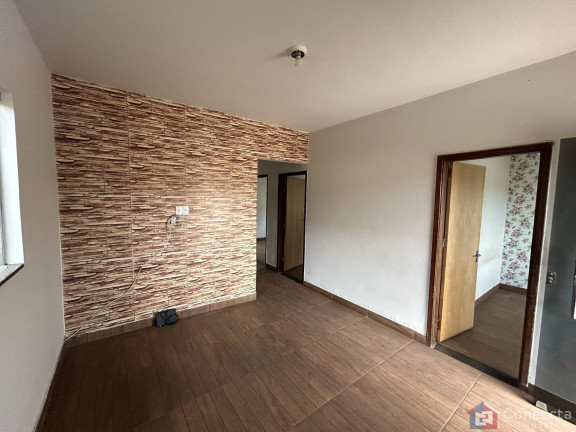 Imagem Casa com 3 Quartos à Venda, 129 m² em Jardim Recanto - Patos De Minas