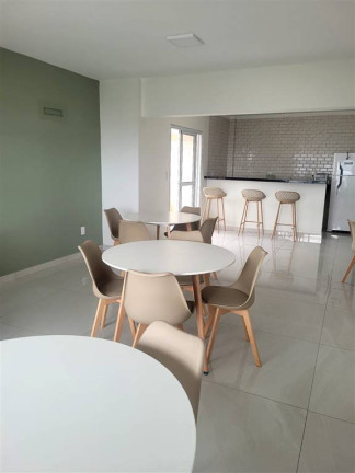Imagem Apartamento com 2 Quartos para Alugar, 69 m² em Guilhermina - Praia Grande Imagem Apartamento com 2 Quartos para Alugar, 69 m² em Guilhermina - Praia Grande
