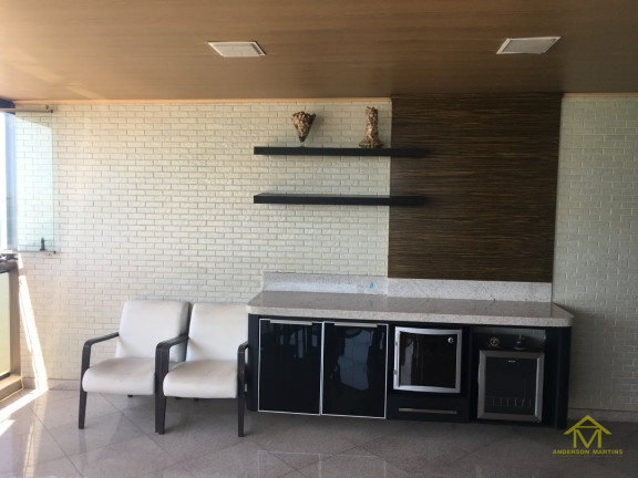 Imagem Apartamento com 4 Quartos à Venda, 180 m² em Praia De Itaparica - Vila Velha Imagem Apartamento com 4 Quartos à Venda, 180 m² em Praia De Itaparica - Vila Velha