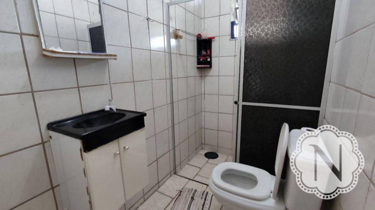 Imagem Casa com 2 Quartos à Venda, 69 m² em Loty - Itanhaém Imagem Casa com 2 Quartos à Venda, 69 m² em Loty - Itanhaém
