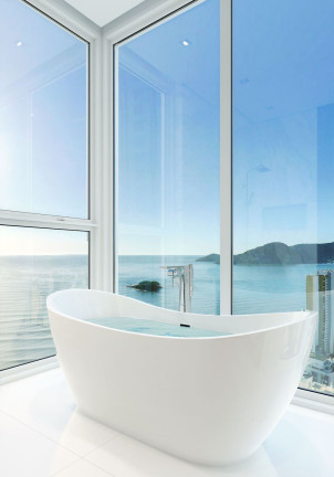 Imagem Apartamento com 4 Quartos à Venda, 301 m² Imagem Apartamento com 4 Quartos à Venda, 301 m²