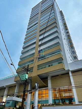 Imagem Apartamento com 2 Quartos à Venda, 78 m² em Guilhermina - Praia Grande Imagem Apartamento com 2 Quartos à Venda, 78 m² em Guilhermina - Praia Grande