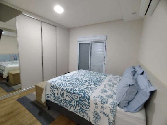 Imagem Sobrado com 3 Quartos à Venda, 170 m² em Condomínio Villagio Milano - Sorocaba