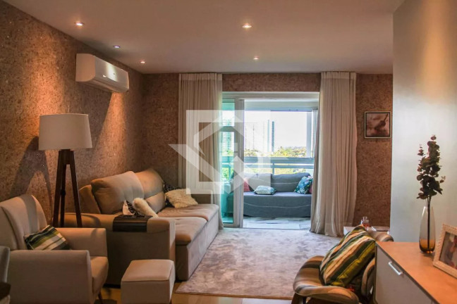 Imagem Apartamento com 3 Quartos à Venda, 119 m² em Barra Da Tijuca - Rio De Janeiro Imagem Apartamento com 3 Quartos à Venda, 119 m² em Barra Da Tijuca - Rio De Janeiro