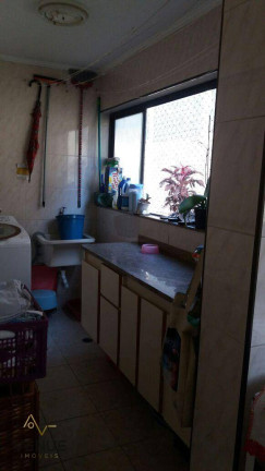 Imagem Apartamento com 3 Quartos à Venda, 136 m² em Sítio Da Figueira - São Paulo Imagem Apartamento com 3 Quartos à Venda, 136 m² em Sítio Da Figueira - São Paulo