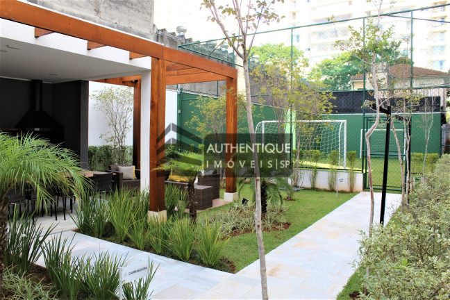 Imagem Apartamento com 2 Quartos à Venda, 100 m² em Vila Romana - São Paulo Imagem Apartamento com 2 Quartos à Venda, 100 m² em Vila Romana - São Paulo