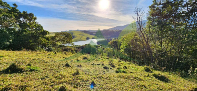 Terreno à Venda, 53.000 m² em Centro - Joanópolis