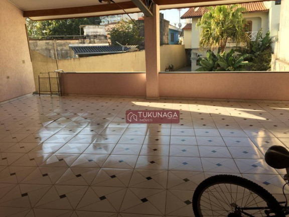 Imagem Sobrado com 3 Quartos à Venda, 380 m² em Vila Rosália - Guarulhos Imagem Sobrado com 3 Quartos à Venda, 380 m² em Vila Rosália - Guarulhos