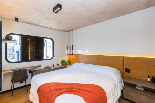 Imagem Apartamento com 3 Quartos à Venda, 118 m² em Moema - São Paulo Imagem Apartamento com 3 Quartos à Venda, 118 m² em Moema - São Paulo