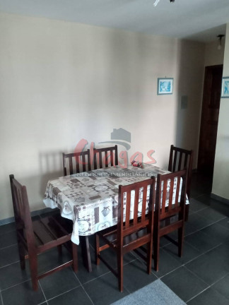 Imagem Apartamento com 2 Quartos à Venda, 75 m² em Martim De Sá - Caraguatatuba