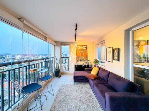 Imagem Apartamento com 4 Quartos à Venda, 155 m² em Alta Vista - Jundiaí Imagem Apartamento com 4 Quartos à Venda, 155 m² em Alta Vista - Jundiaí