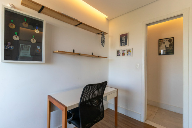 Imagem Imóvel com 2 Quartos à Venda, 80 m² em Vila Mariana - São Paulo