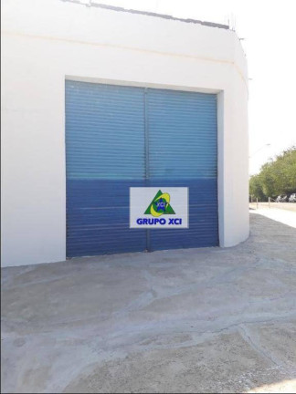 Galpão à Venda ou Locação, 250 m² em Parque Via Norte - Campinas