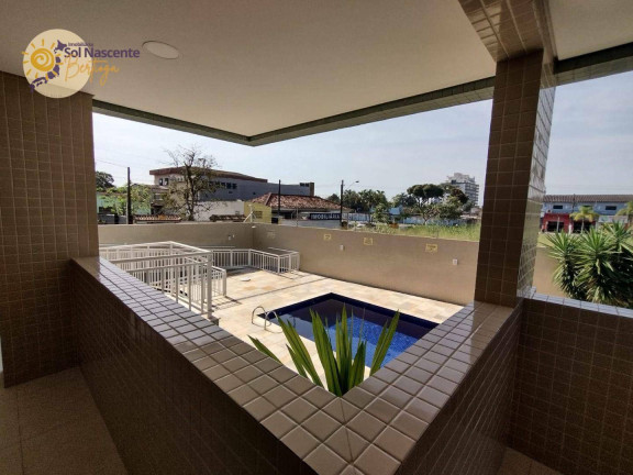 Imagem Apartamento com 2 Quartos à Venda, 68 m² em Centro - Bertioga