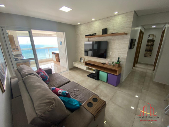 Imagem Apartamento com 3 Quartos à Venda, 101 m² em Boqueirão - Praia Grande Imagem Apartamento com 3 Quartos à Venda, 101 m² em Boqueirão - Praia Grande
