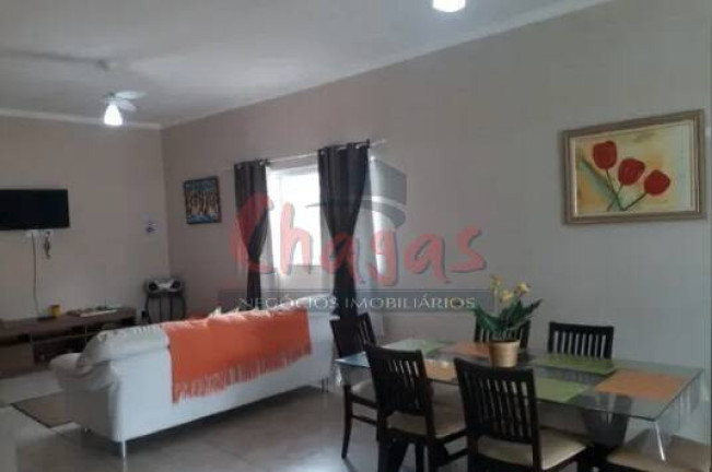 Imagem Casa com 3 Quartos à Venda, 250 m² em Pegorelli - Caraguatatuba Imagem Casa com 3 Quartos à Venda, 250 m² em Pegorelli - Caraguatatuba