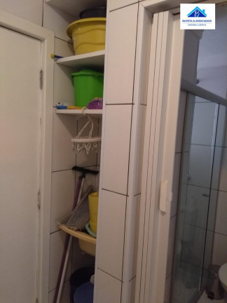 Imagem Apartamento com 1 Quarto à Venda, 40 m² em Centro - Campinas