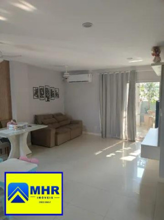 Imagem Apartamento com 3 Quartos à Venda, 130 m² em Mata Da Praia - Vitória Imagem Apartamento com 3 Quartos à Venda, 130 m² em Mata Da Praia - Vitória