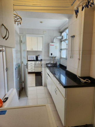 Imagem Apartamento com 3 Quartos à Venda, 131 m² em Perdizes - São Paulo Imagem Apartamento com 3 Quartos à Venda, 131 m² em Perdizes - São Paulo