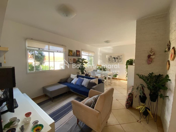 Imagem Casa de Condomínio com 3 Quartos à Venda, 250 m² em Betel - Paulínia Imagem Casa de Condomínio com 3 Quartos à Venda, 250 m² em Betel - Paulínia