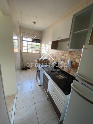 Imagem Apartamento com 2 Quartos à Venda, 45 m² em Jardim Bom Pastor - Botucatu Imagem Apartamento com 2 Quartos à Venda, 45 m² em Jardim Bom Pastor - Botucatu