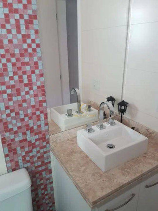 Imagem Apartamento com 3 Quartos à Venda, 194 m² em Parque Residencial Aquarius - São José Dos Campos Imagem Apartamento com 3 Quartos à Venda, 194 m² em Parque Residencial Aquarius - São José Dos Campos
