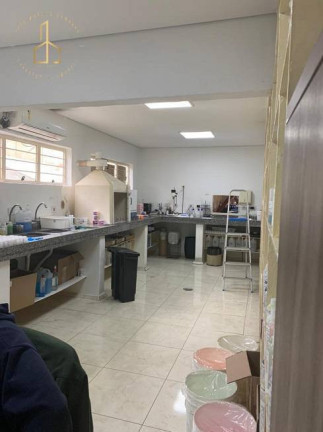 Imagem Galpão para Alugar, 6.500 m² em Iporanga - Sorocaba Imagem Galpão para Alugar, 6.500 m² em Iporanga - Sorocaba