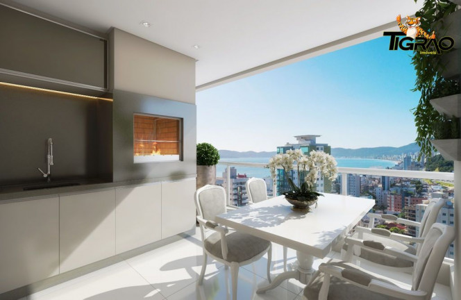 Imagem Apartamento com 3 Quartos à Venda, 167 m² em Centro - Itapema