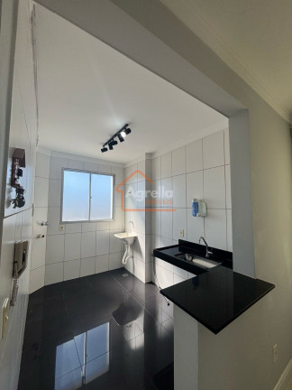 Imagem Imóvel com 2 Quartos à Venda, 60 m² em Condomínio Morada Do Campo - Mogi Guaçu Imagem Imóvel com 2 Quartos à Venda, 60 m² em Condomínio Morada Do Campo - Mogi Guaçu