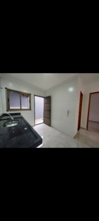 Imagem Casa de Condomínio com 2 Quartos à Venda, 40 m² em Maracanã - Praia Grande Imagem Casa de Condomínio com 2 Quartos à Venda, 40 m² em Maracanã - Praia Grande