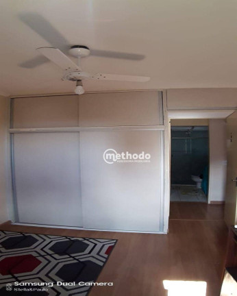 Imagem Apartamento com 3 Quartos à Venda, 80 m² em Vila São Bento - Campinas Imagem Apartamento com 3 Quartos à Venda, 80 m² em Vila São Bento - Campinas