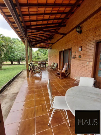 Chácara com 4 Quartos à Venda, 563 m² em Felixlândia